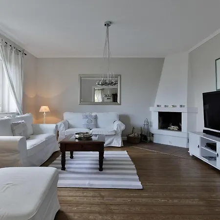 Tatil Evi Jan's Hues *