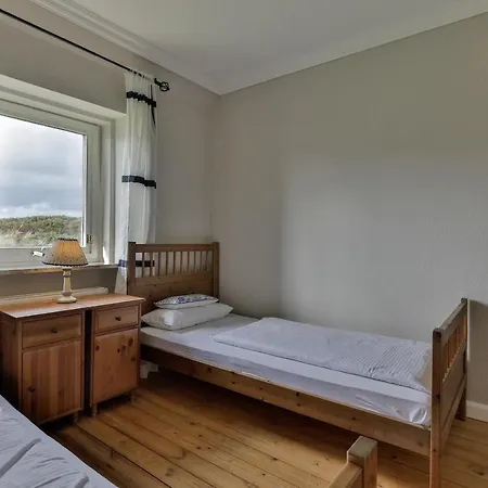 Jan's Hues Tatil Evi