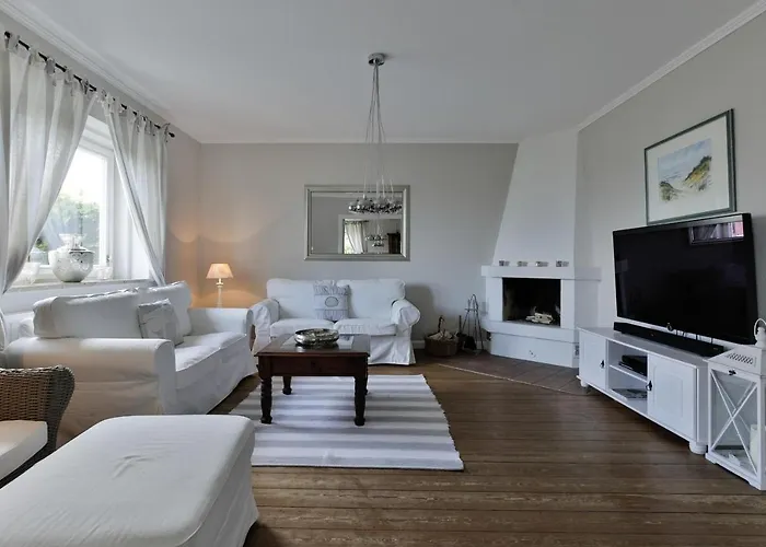 Vakantiehuis Jan's Hues *