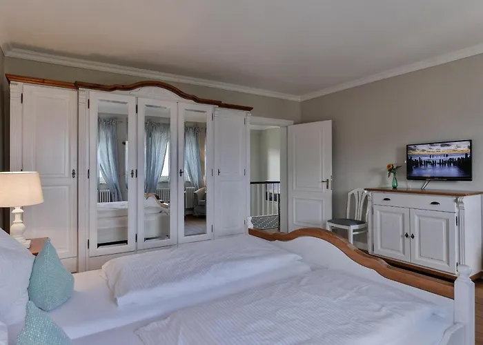 Vakantiehuis Jan's Hues *