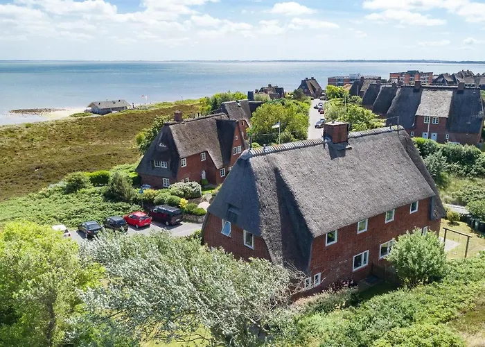 Jan's Hues Vakantiehuis List