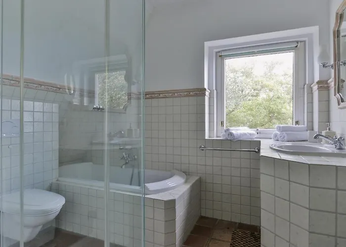 Vakantiehuis Jan's Hues *