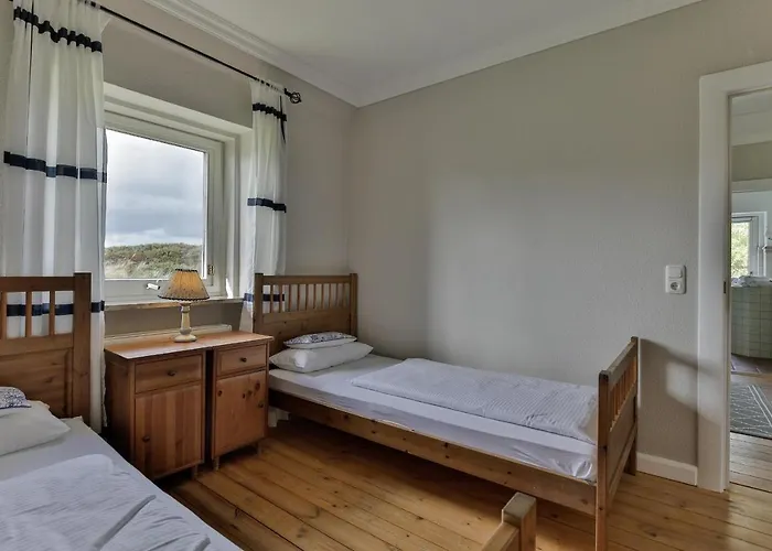 Jan's Hues Vakantiehuis