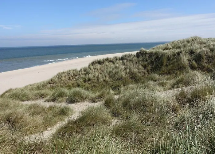 Jan's Hues Vakantiehuis List